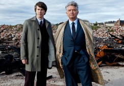 Inspector George Gently