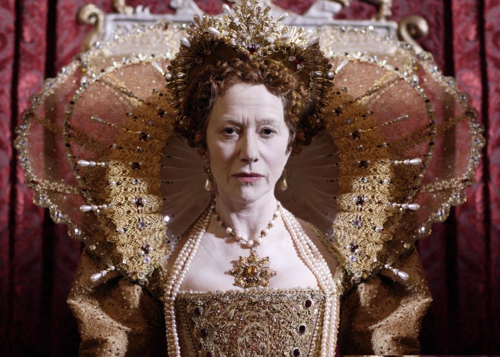 Elizabeth I