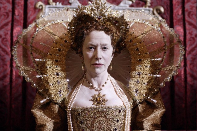 Elizabeth I