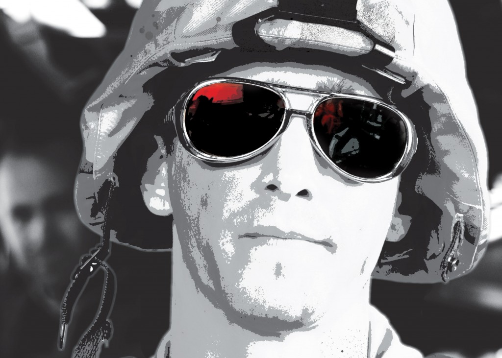 Generation Kill