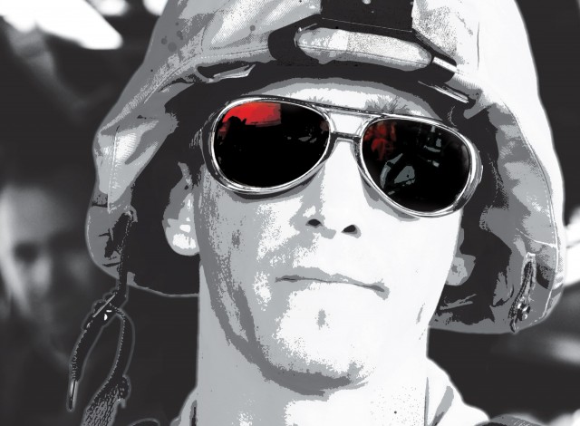 Generation Kill