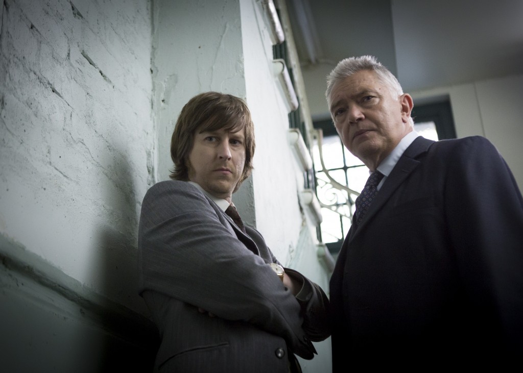 Inspector George Gently