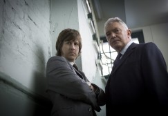 Inspector George Gently