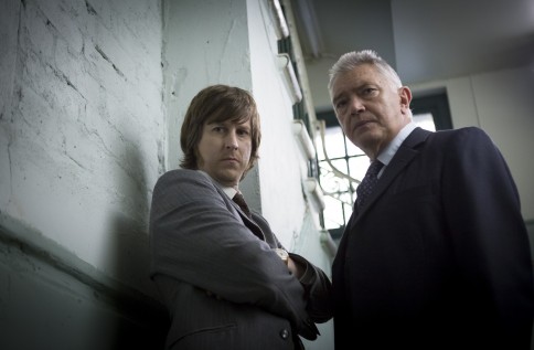 Inspector George Gently