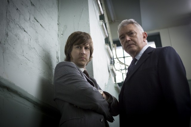 Inspector George Gently