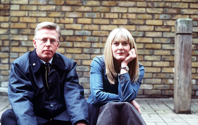 Rose and Maloney