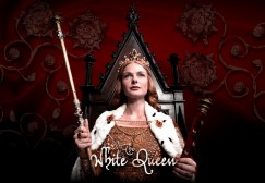 The White Queen