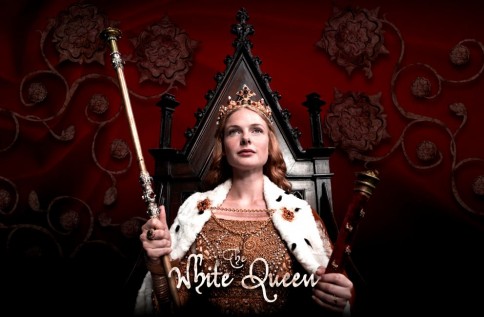 The White Queen