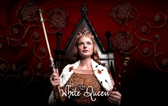 The White Queen